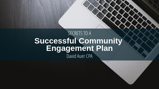 Secrets to a Successful Community Engagement Plan